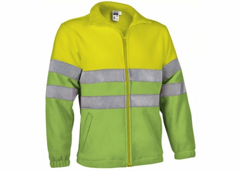 Mil Cenas - Forro Polar A.V. Airport 13