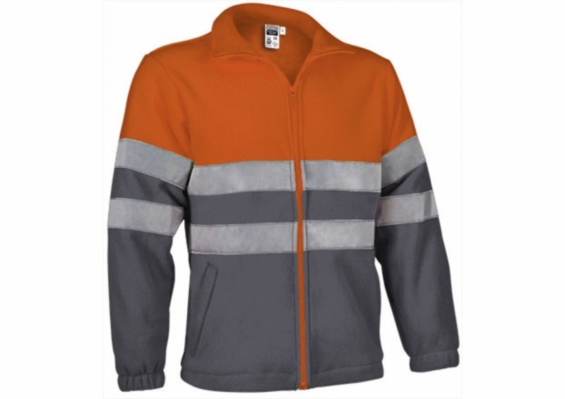 Mil Cenas - Forro Polar A.V. Airport 7