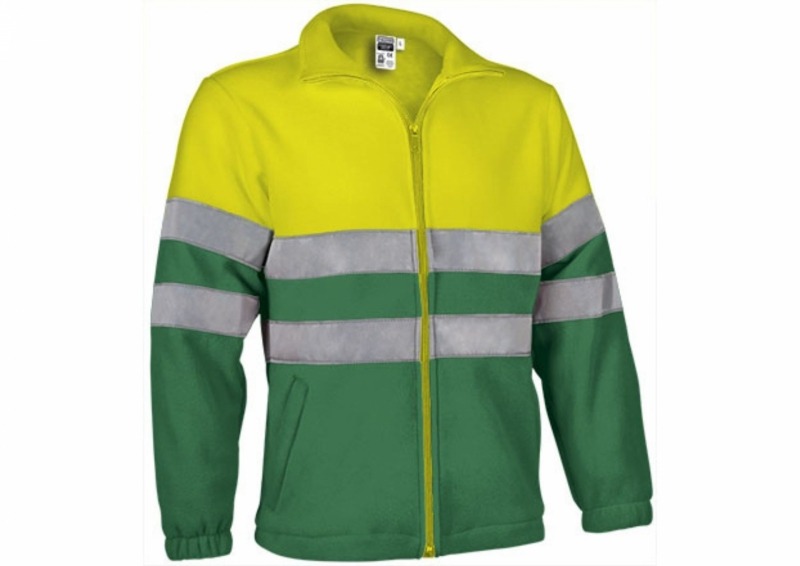 Mil Cenas - Forro Polar A.V. Airport 4