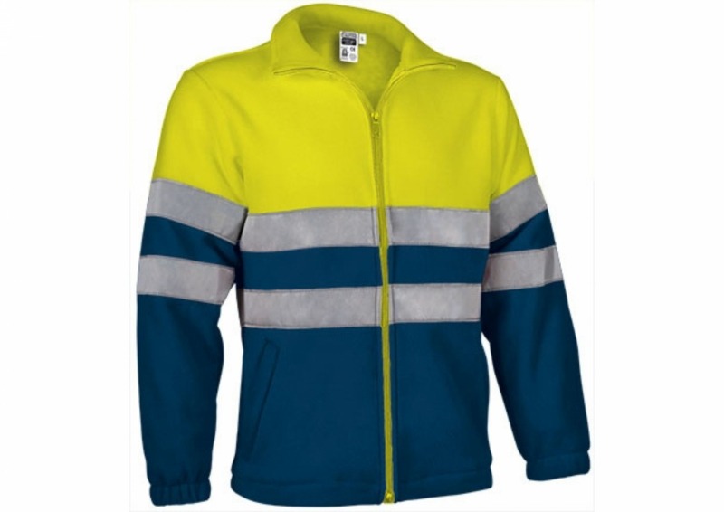 Mil Cenas - Forro Polar A.V. Airport 15