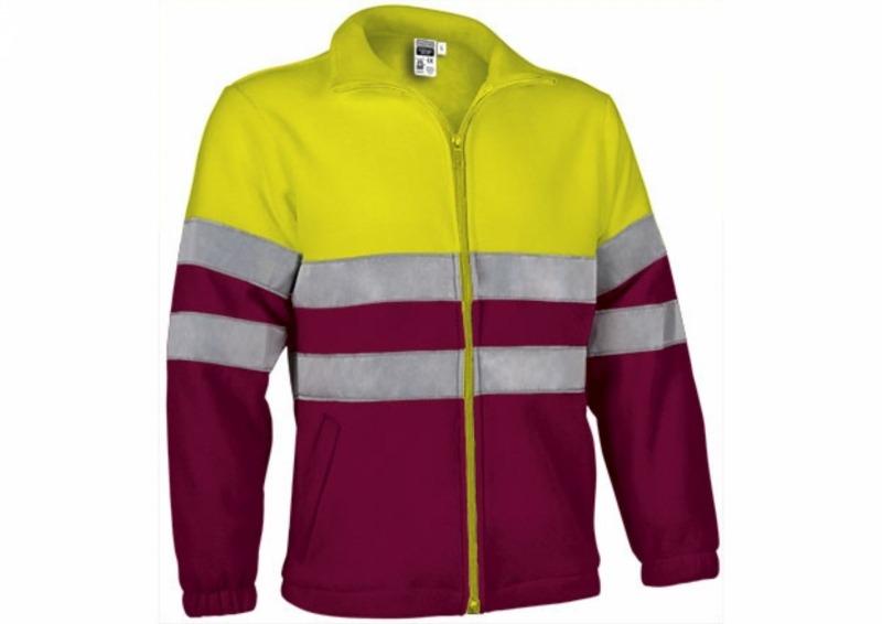 Mil Cenas - Forro Polar A.V. Airport 10