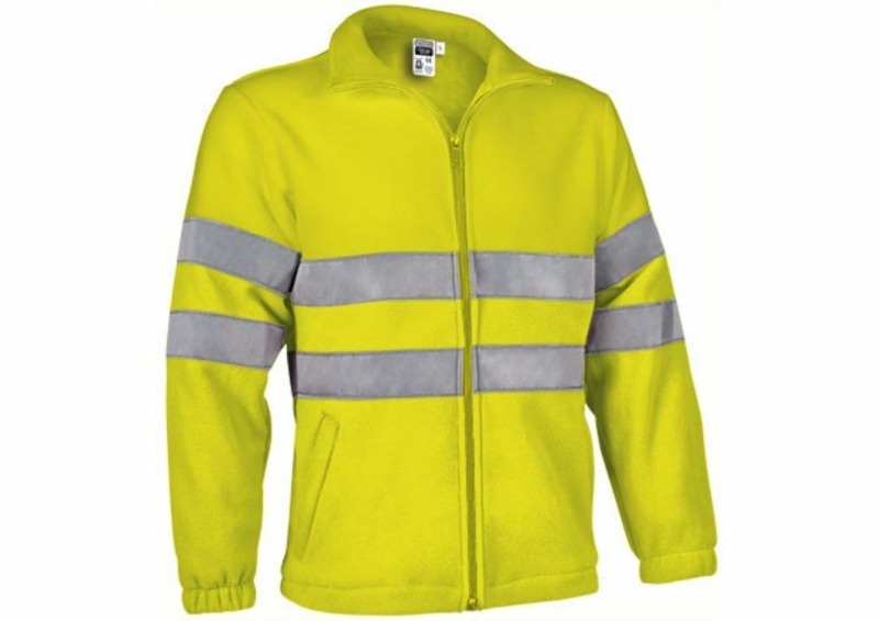 Mil Cenas - Forro Polar A.V. Airport 3