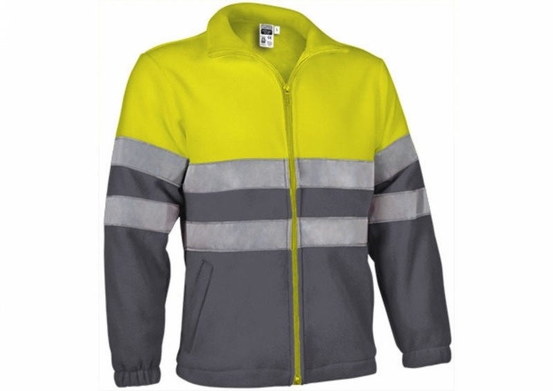 Mil Cenas - Forro Polar A.V. Airport 2