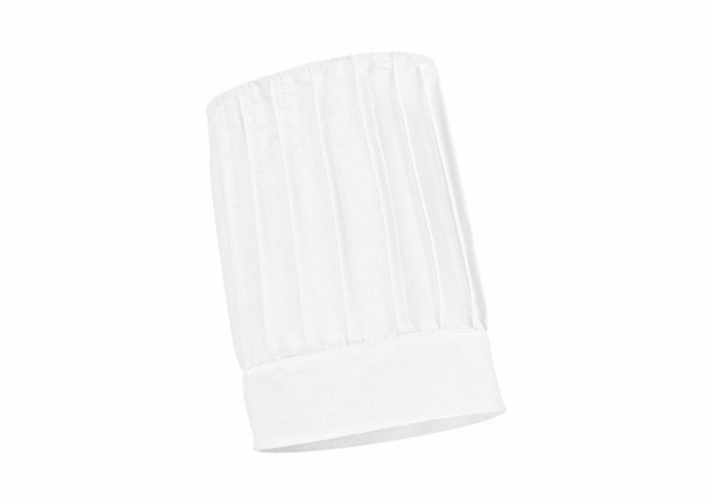 Mil Cenas - Gorro Cozinheiro Cordon 2