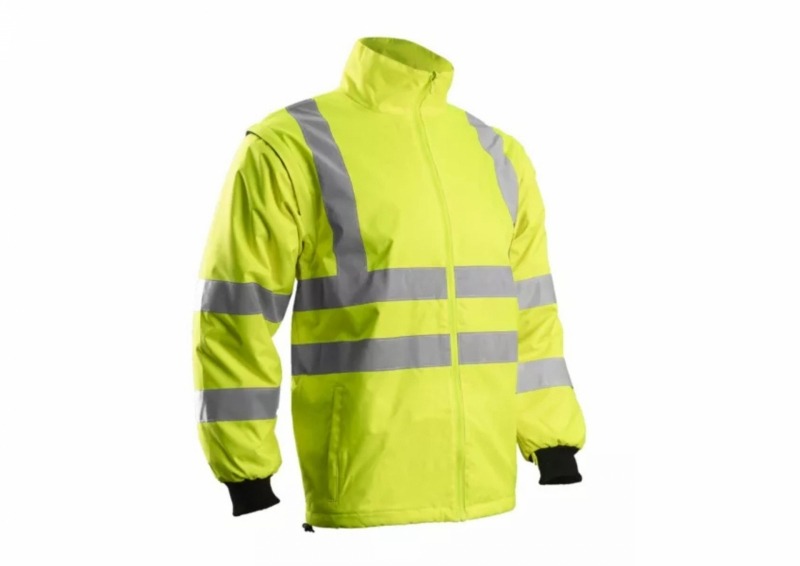 Mil Cenas - Parka 4 em 1 Airport Ref.7AIFY 3