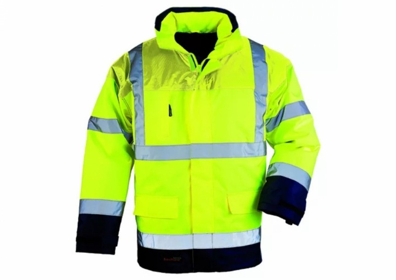 Mil Cenas - Parka 4 em 1 Airport Ref.7AIFY 1