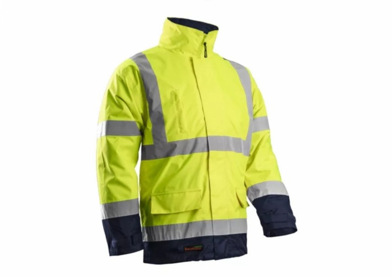 Mil Cenas - Parka 4 em 1 Airport Ref.7AIFY 2