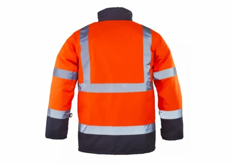 Mil Cenas - Parka 4 em 1 Ref. Roadway Ref.7ROPY/7ROPO 8