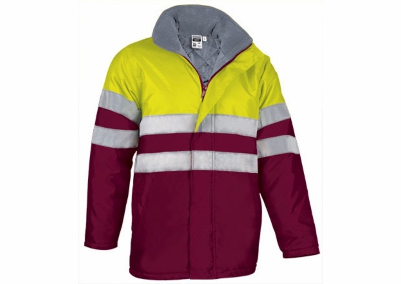 Mil Cenas - Parka A.V. Traffic 6