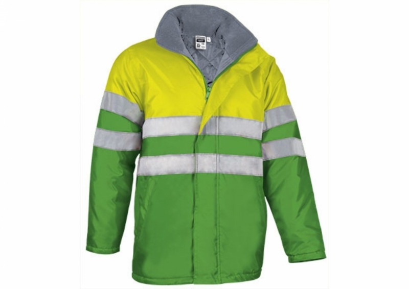 Mil Cenas - Parka A.V. Traffic 8