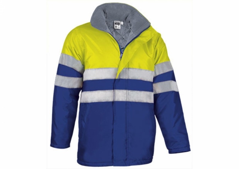 Mil Cenas - Parka A.V. Traffic 5