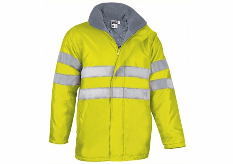 Mil Cenas - Parka A.V. Traffic 12