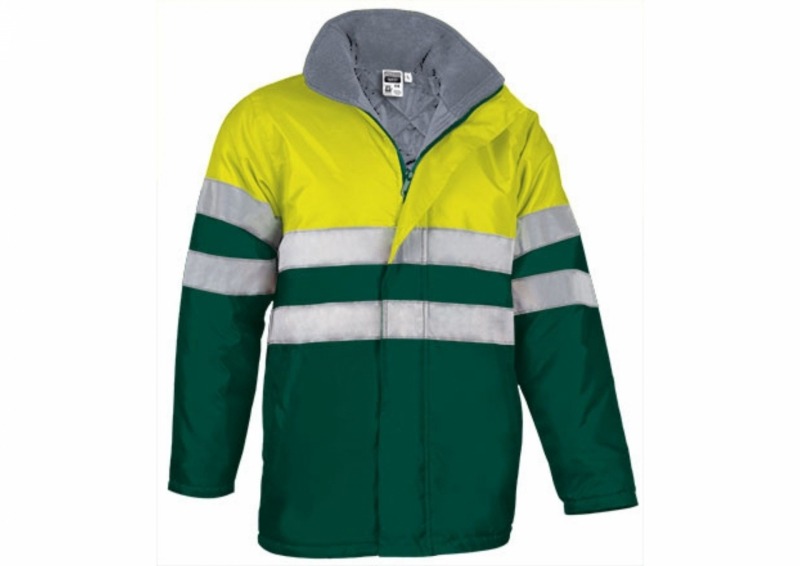 Mil Cenas - Parka A.V. Traffic 3