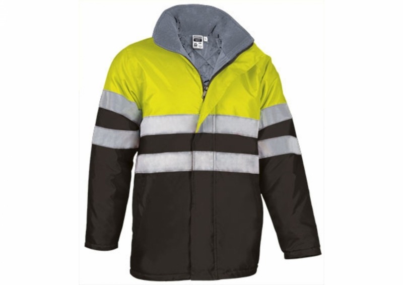 Mil Cenas - Parka A.V. Traffic 9