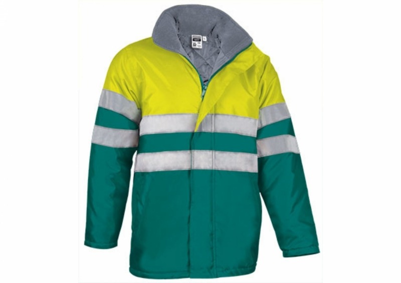 Mil Cenas - Parka A.V. Traffic 2