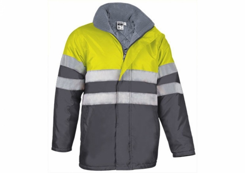 Mil Cenas - Parka A.V. Traffic 11