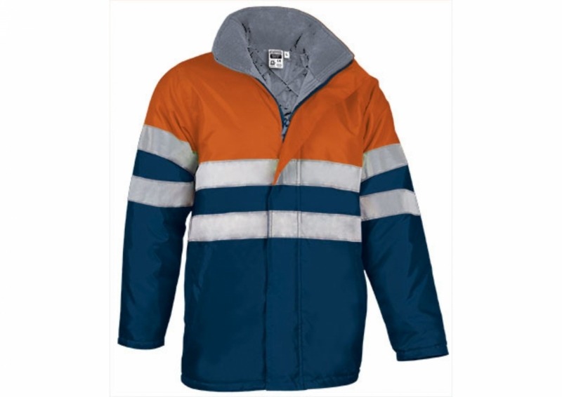 Mil Cenas - Parka A.V. Traffic 4