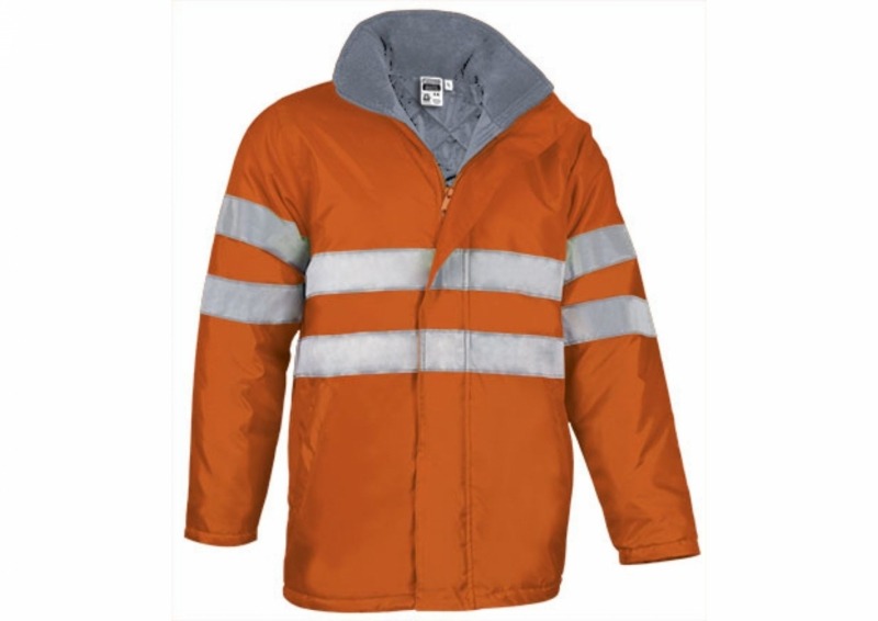 Mil Cenas - Parka A.V. Traffic 1