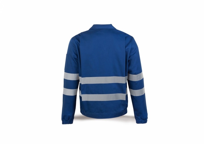 Mil Cenas - Blusão 488-CCR Top 2