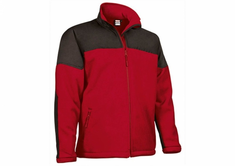 Mil Cenas - Polar Softshell Homem Makalu 2