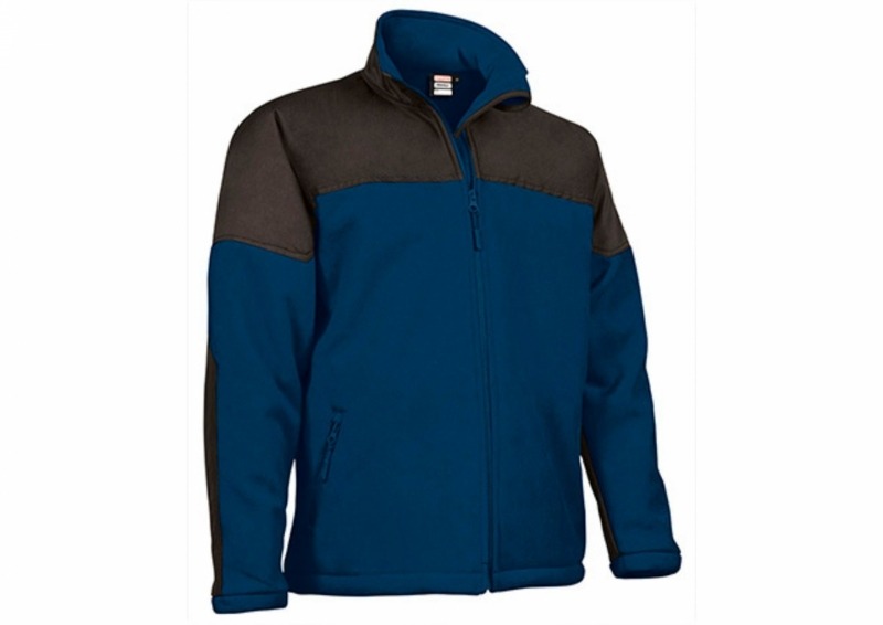 Mil Cenas - Polar Softshell Homem Makalu 3