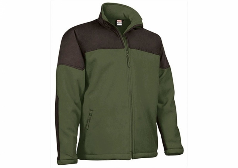 Mil Cenas - Polar Softshell Homem Makalu 6