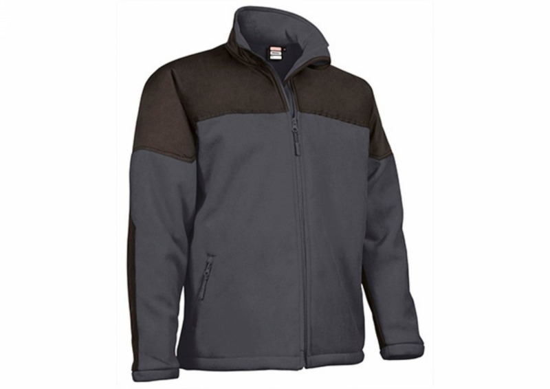 Mil Cenas - Polar Softshell Homem Makalu 5
