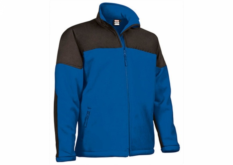 Mil Cenas - Polar Softshell Homem Makalu 1