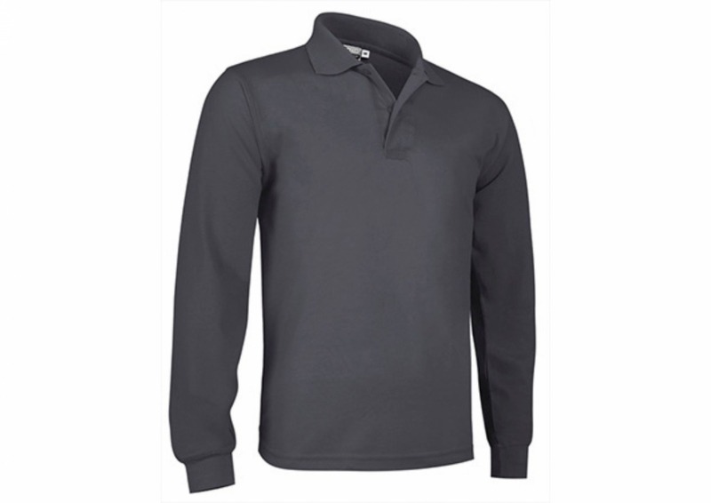 Mil Cenas - Polo Manga Comprida Homem Top Predator 7