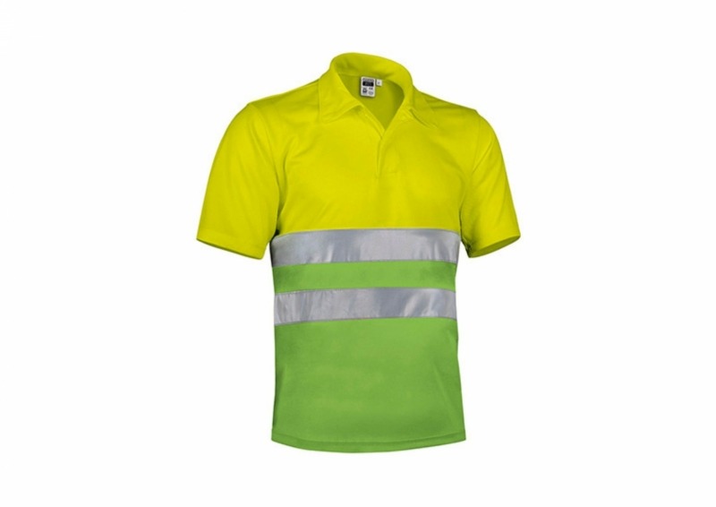 Mil Cenas - Polo Manga Curta Homem A.V. Build 8