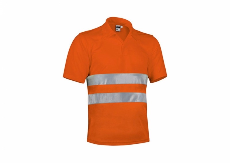 Mil Cenas - Polo Manga Curta Homem A.V. Build 5