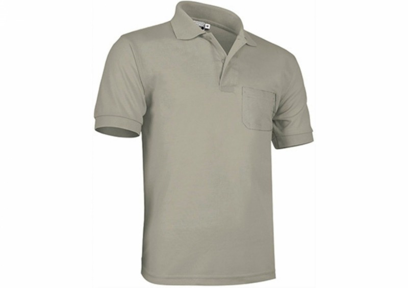Mil Cenas - Polo Manga Curta Homem Top Hawk 5