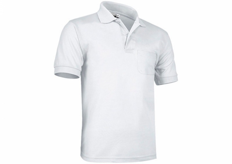 Mil Cenas - Polo Manga Curta Homem Top Hawk 4