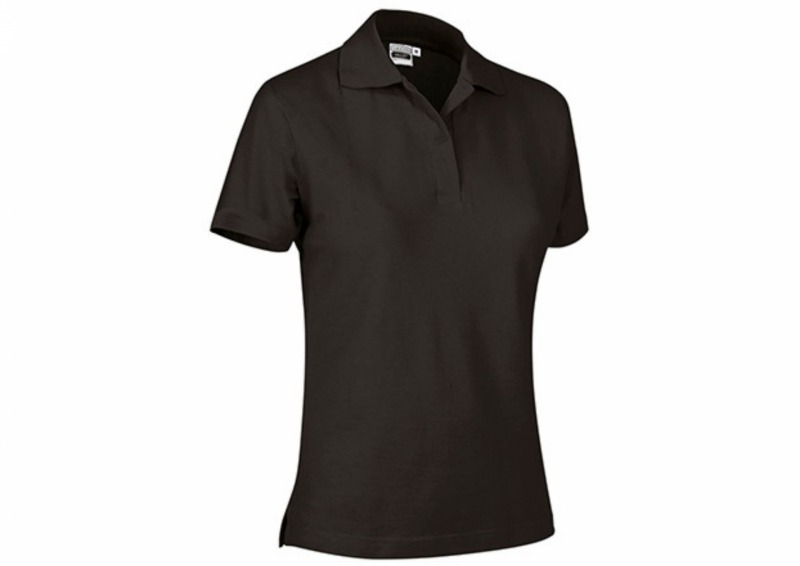 Mil Cenas - Polo Manga Curta Senhora Top Valley 3