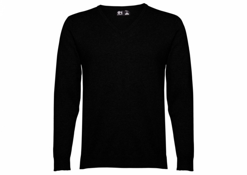 Mil Cenas - Pullover Decote em V Homem Milan 2