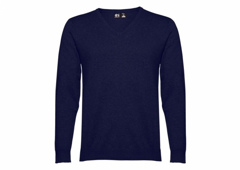 Mil Cenas - Pullover Decote em V Homem Milan 3