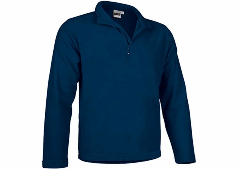 Mil Cenas - Pullover Polar Trekking 5