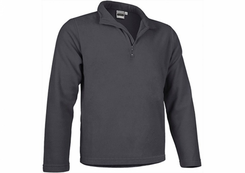 Mil Cenas - Pullover Polar Trekking 6