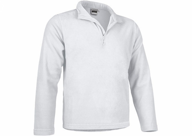 Mil Cenas - Pullover Polar Trekking 7