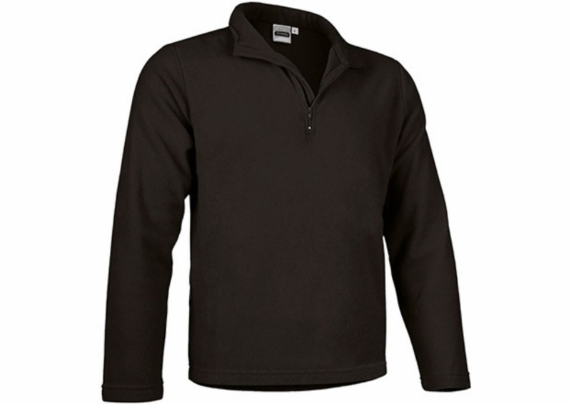 Mil Cenas - Pullover Polar Trekking 4