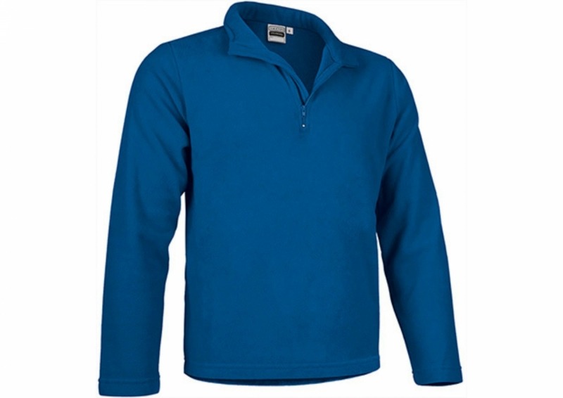 Mil Cenas - Pullover Polar Trekking 2