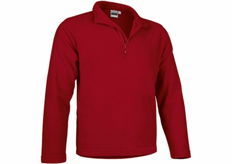 Mil Cenas - Pullover Polar Trekking 3