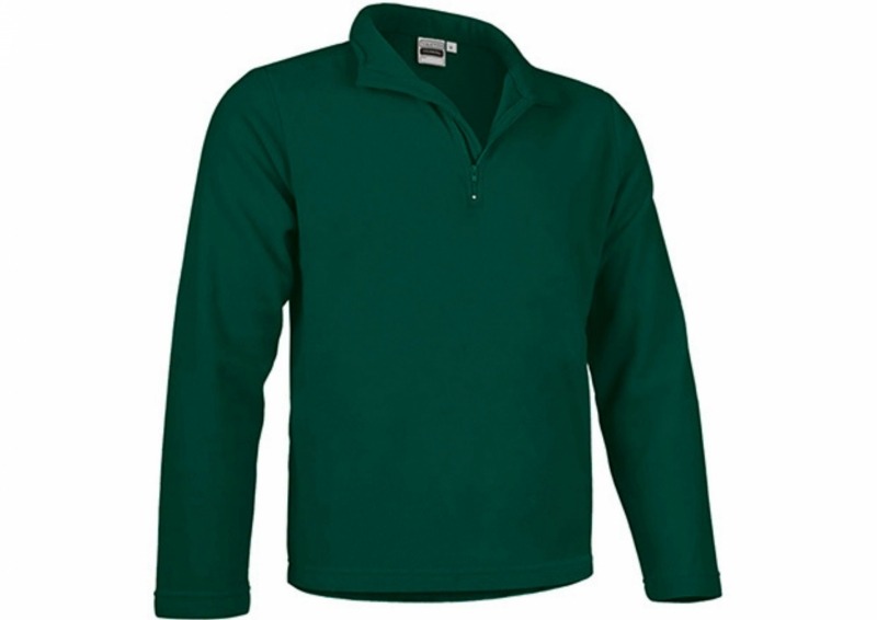 Mil Cenas - Pullover Polar Trekking 1