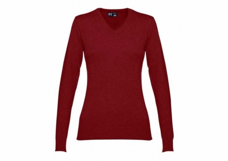 Mil Cenas - Pullover Decote V Senhora Milan Women 1