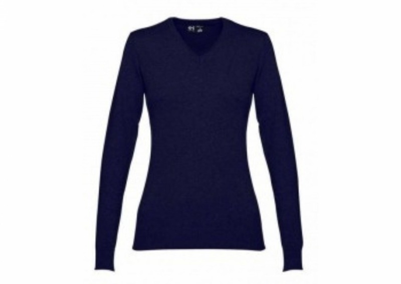 Mil Cenas - Pullover Decote V Senhora Milan Women 4