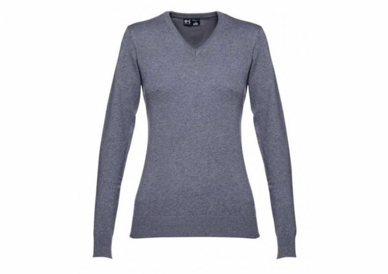 Mil Cenas - Pullover Decote V Senhora Milan Women 3