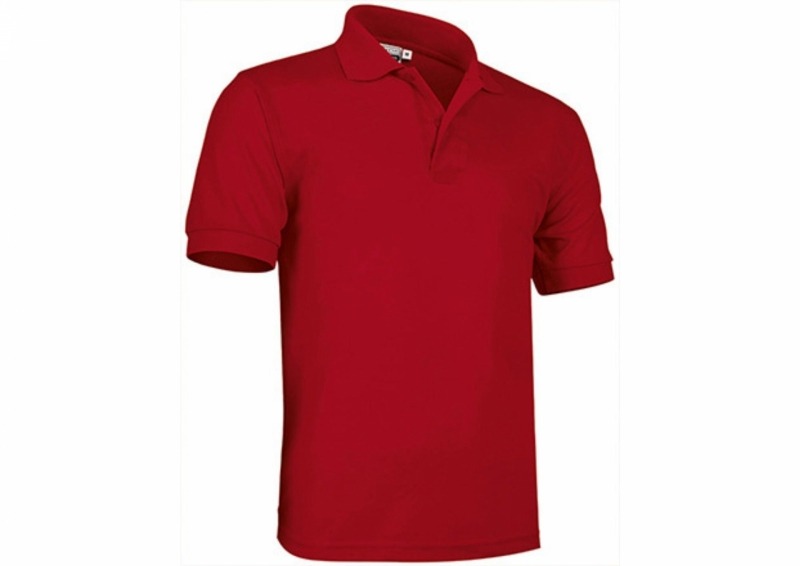 Mil Cenas - Polo Manga Curta Homem Top Patrol 22