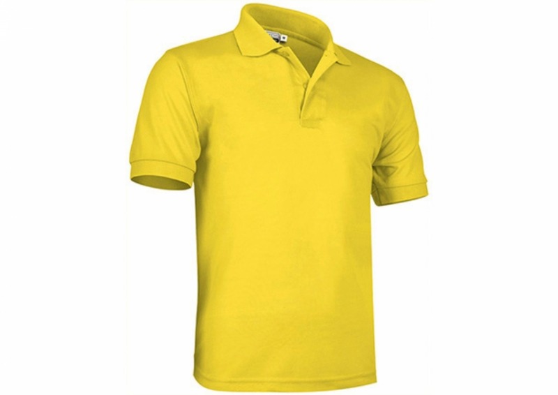 Mil Cenas - Polo Manga Curta Homem Top Patrol 16