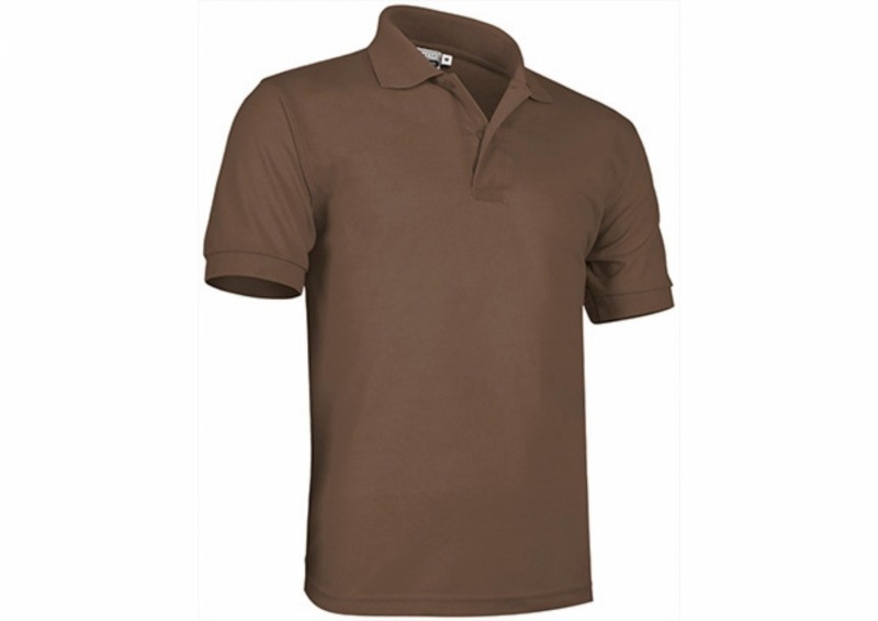 Mil Cenas - Polo Manga Curta Homem Top Patrol 25