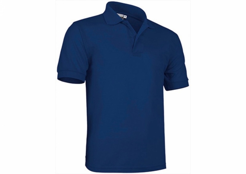 Mil Cenas - Polo Manga Curta Homem Top Patrol 1